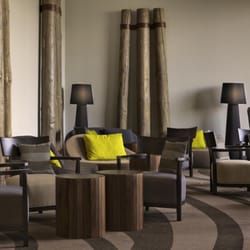 Steigenberger Hotel Bremen - Bar Palstek