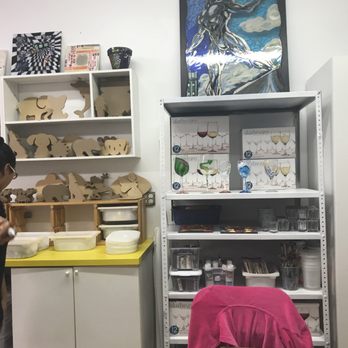 MIY Ceramics - Arts & Crafts Near Me - Hollywood, Florida MIY Ceramics - Arts & Crafts Near Me - Hollywood, Florida