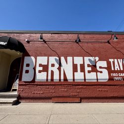 Bernie’s Tavern