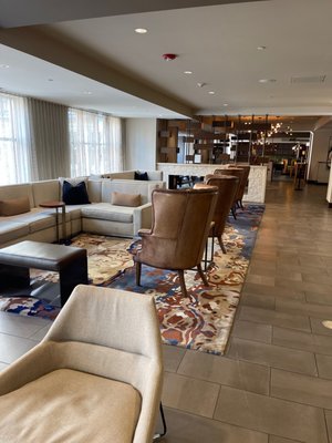 Hotel Indigo Naperville Riverwalk, an IHG Hotel by null