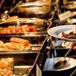 County Fair Buffet