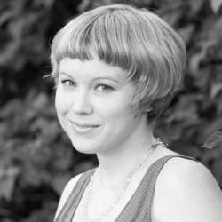 Rhea Dykoski, L.Ac., Dipl.O.M.