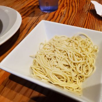 ramen RAIJIN - Half noodles - Ramen Near Me - Toronto, Ontario ramen RAIJIN - Half noodles - Ramen Near Me - Toronto, Ontario