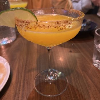 Bangkok Express - Spicy Mango Margarita - Thai Near Me - Montreal, Quebec Bangkok Express - Spicy Mango Margarita - Thai Near Me - Montreal, Quebec