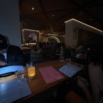 Kassi Beach - Italian Near Me - Las Vegas, Nevada