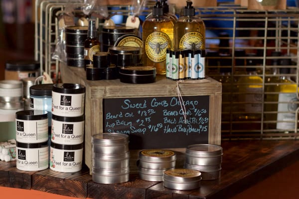 Rogers Park Provisions by null