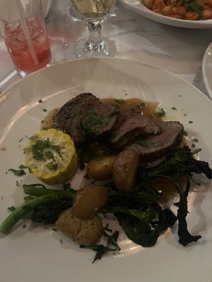Ristorante Quattro by null