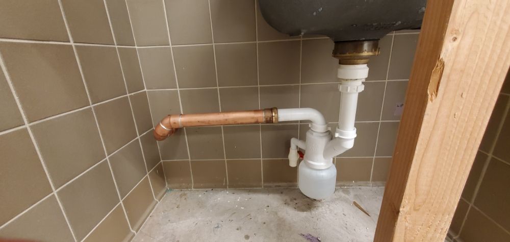 Slide of JCM Plumbing