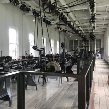Greenfield Village - Museums Near Me - Dearborn, Michigan