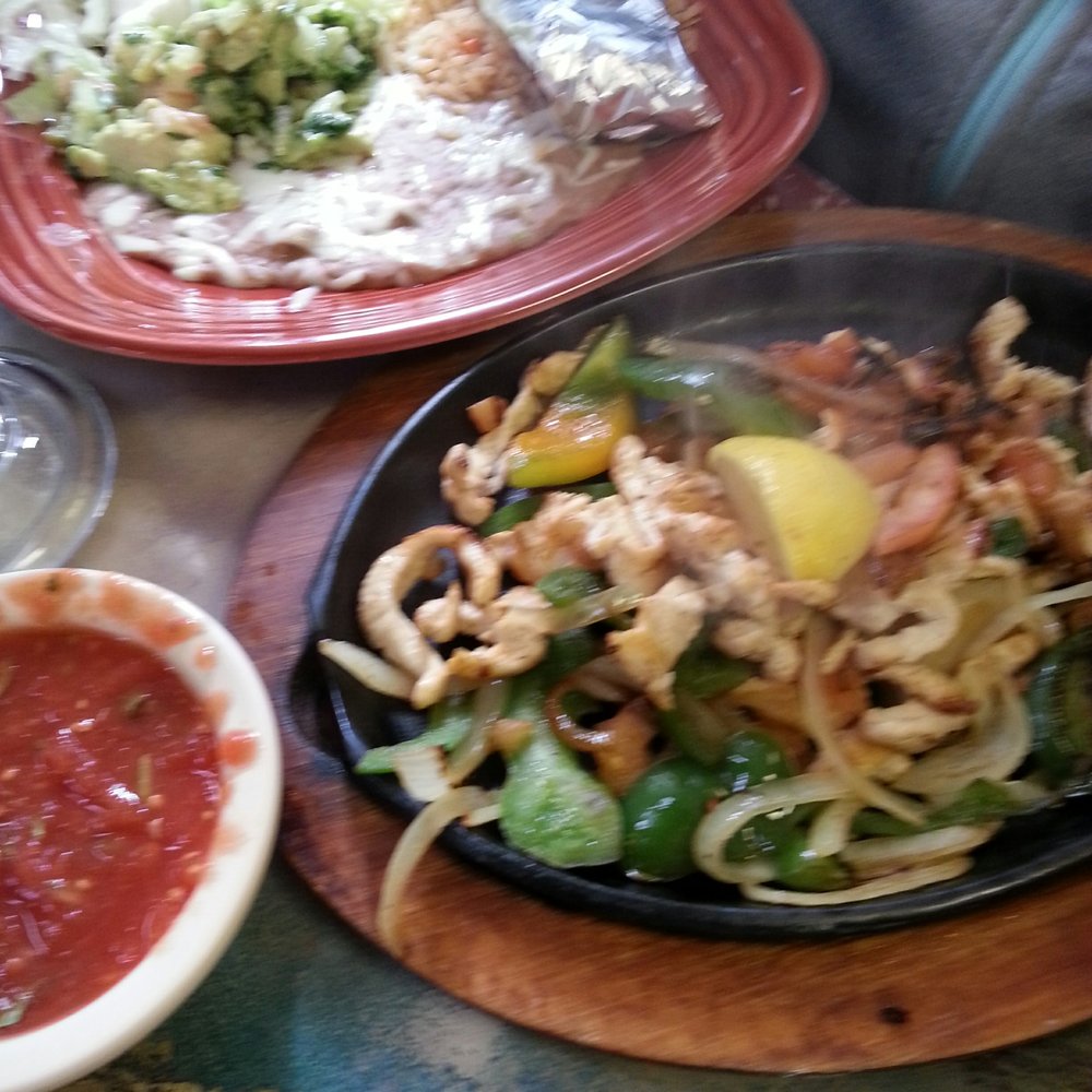 El Ranchito - Mexican Near Me - Huntington, West Virginia