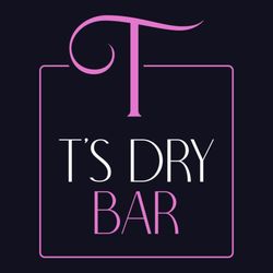 T’s Dry Bar - A salon in Grand Island, NY 14072. Get your blowouts, tinsel, braids, makeup and more!