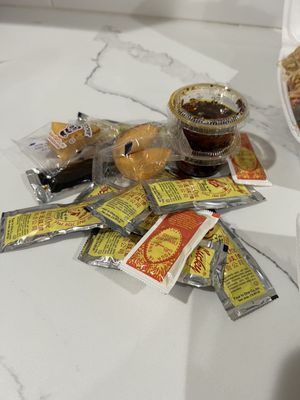 Lee's Chinese Kitchen by null