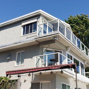 Total Exteriors - Metal coping, fascia - Roofing Near Me - Branford, Connecticut Total Exteriors - Metal coping, fascia - Roofing Near Me - Branford, Connecticut