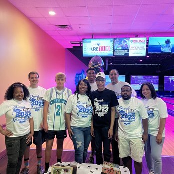 Printland - Screen Printing/T-Shirt Printing Near Me - Charlotte, North Carolina