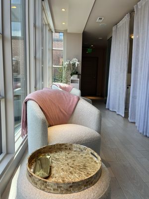 The Ivy Hotel by null