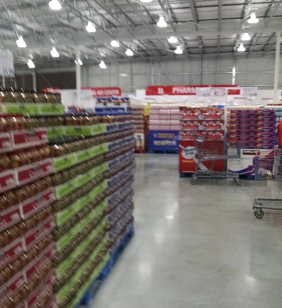 COSTCO PHARMACY Updated October 2024 7725 188th Ave NE, Redmond, Washington Pharmacy