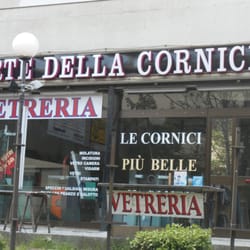 Arte della cornice