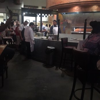 Fiorella's Italian Kitchen - Kitchen and oven - Pizza Near Me - Oxon Hill, Maryland