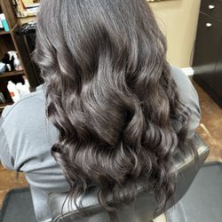 Hair by Holly - After