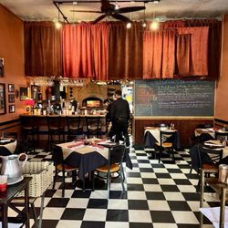 Brick & Fire Bistro - 05.24.25