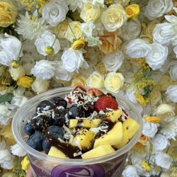 Boba and Beyond - Acai Bowl
