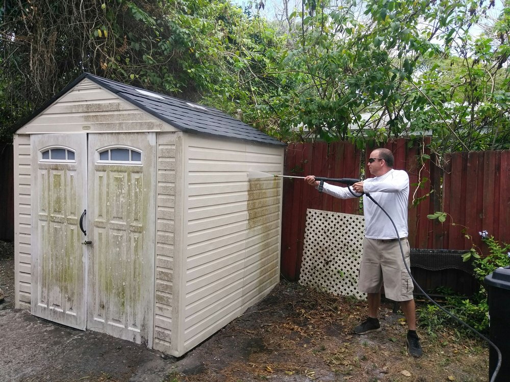 MEN ON A LIMB Updated June 2024 Englewood, Florida Tree Services