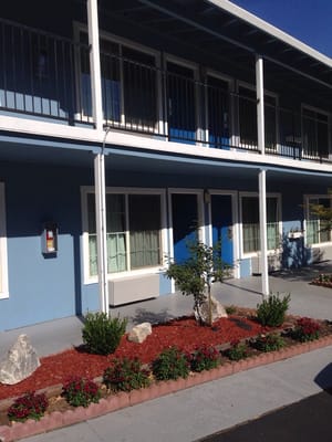 Dunsmuir Inn & Suites by null