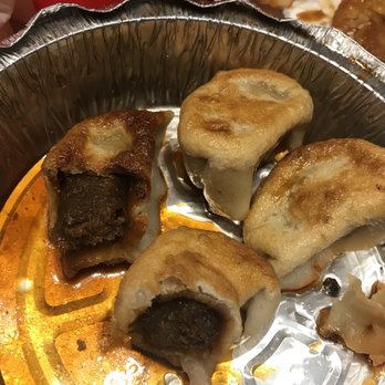 Ancient Ginger - Chinese Near Me - Saint James, New York