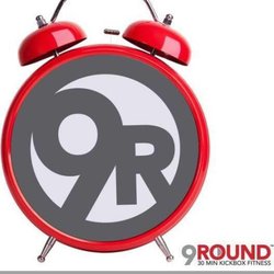 9Round Kickboxing Fitness