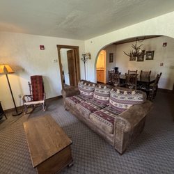 Finger Lakes Lodging