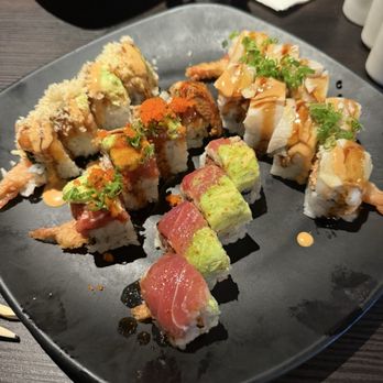 Its Sushi - Sushi Bars Near Me - Roseville, California Its Sushi - Sushi Bars Near Me - Roseville, California