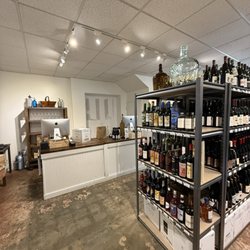 Tim's Wine Market