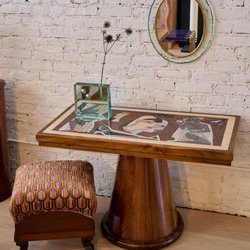 South Loop Loft