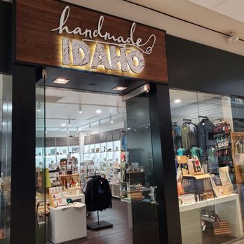 Handmade Idaho - Accessories Near Me - Boise, Idaho Handmade Idaho - Accessories Near Me - Boise, Idaho