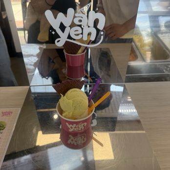 Wanyen Cafe - Desserts Near Me - Salt Lake City, Utah Wanyen Cafe - Desserts Near Me - Salt Lake City, Utah