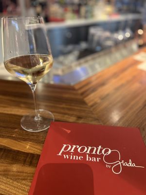 Pronto by Giada by null