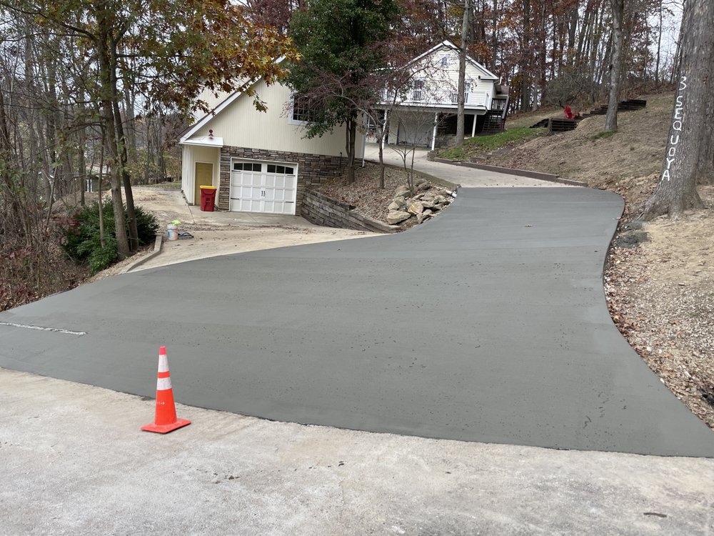 Slide of Dimarzio Construction