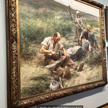 Van Gogh Museum - Museums Near Me - Amsterdam, New Hampshire