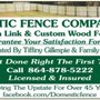 Photo of Domestic Fence Company