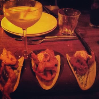 Xico - Cocktail Bars Near Me - Dublin, D