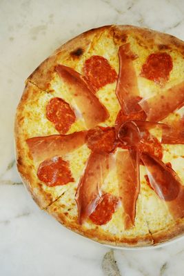 Dolce Italian Miami by null