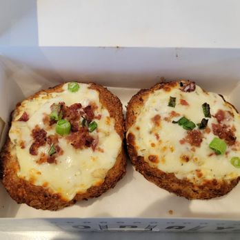 Parlor Doughnuts - Chicken Bacon Ranch - Donuts Near Me - Rolling Meadows, Illinois Parlor Doughnuts - Chicken Bacon Ranch - Donuts Near Me - Rolling Meadows, Illinois