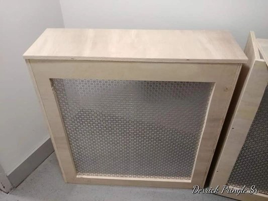 Pringle Property Services Logo