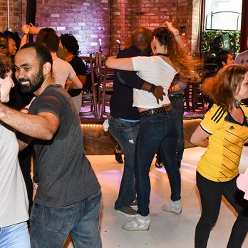 Fuakata - Cuban Salsa NY - Weekly Cuban Salsa Dance Socials with DJs & Live Music - Dance Studios Near Me - New York, New York Fuakata - Cuban Salsa NY - Weekly Cuban Salsa Dance Socials with DJs & Live Music - Dance Studios Near Me - New York, New York