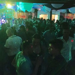 Frontera Bar