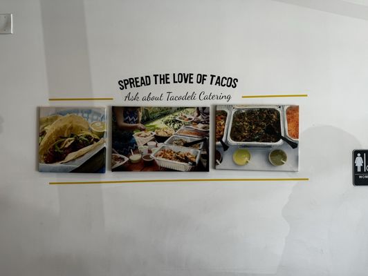 Tacodeli by null