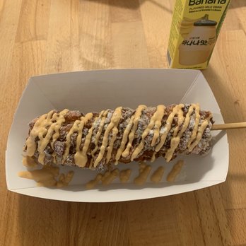 Seoul Hotdog - Hot Dogs Near Me - Berkeley, California