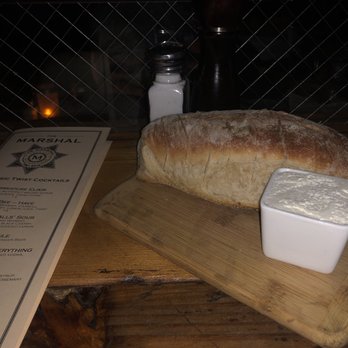 The Marshal - Wood Oven French Loaf - Breakfast & Brunch Near Me - New York, New York