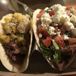 Tacos