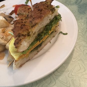 The Little Grill - Vegetarian Near Me - Harrisonburg, Virginia